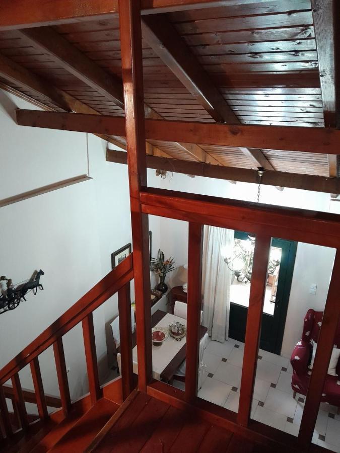 Casa Matzurana Vila Kounoupidhianá Exterior foto